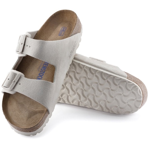 Birkenstock Arizona Soft Footbed - Picture 3 of 6